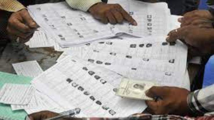  शिमला :ग्राम पंचायत सैंज में मतदान के लिए 14 सितम्बर को सार्वजनिक अवकाश