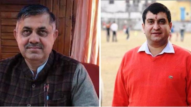 Chief Minister approved two crores for the arrangement of village and city roads in the area