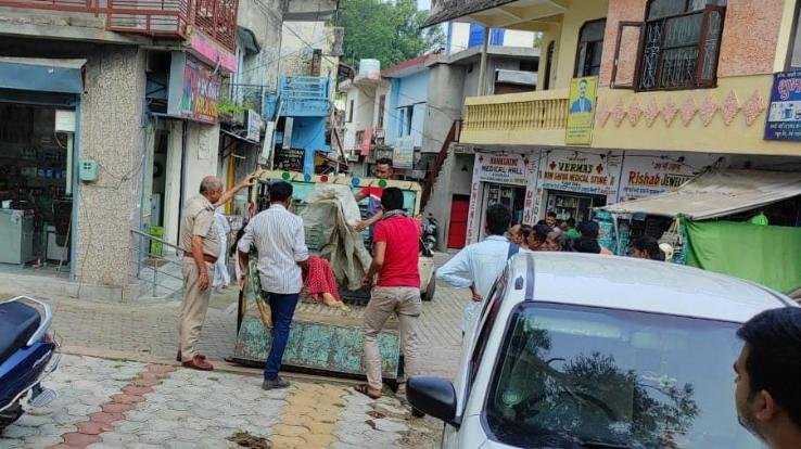 11-year-old girl from Banudi dies of snakebite