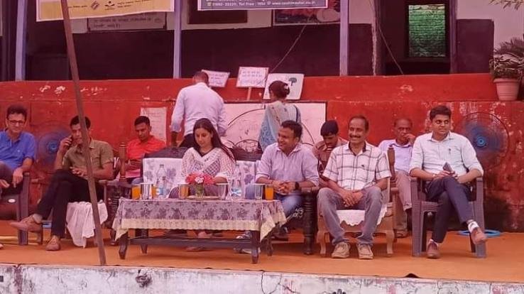 Voter ID card will be made for all the youth who have completed 18 years of age - DC Kangra