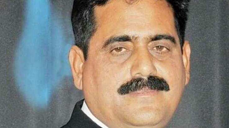 Congress will get public support in elections too: Virendra Katoch