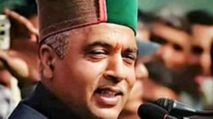 Ani visit of Chief Minister Jai Ram Thakur on 30 September