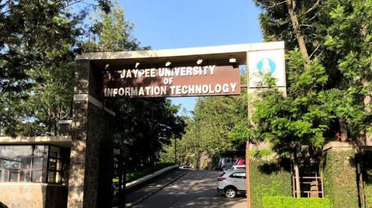 National patent is granted to JUIT