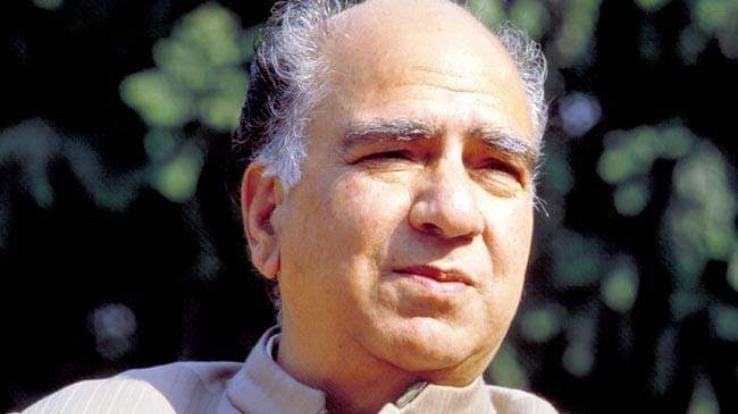 Former CM Shanta Kumar expresses concern about rising corruption