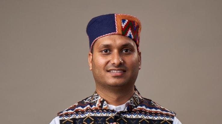 नादौन : अरविंद केजरीवाल की चौथी गारंटी महिला सशक्तिकरण के लिए बेहतर पहल- शैंकी ठुकराल