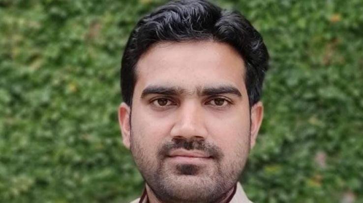 Bulk Drug Park Modi government's big gift to Himachal, the economy will get strong - Dr. Sukrit