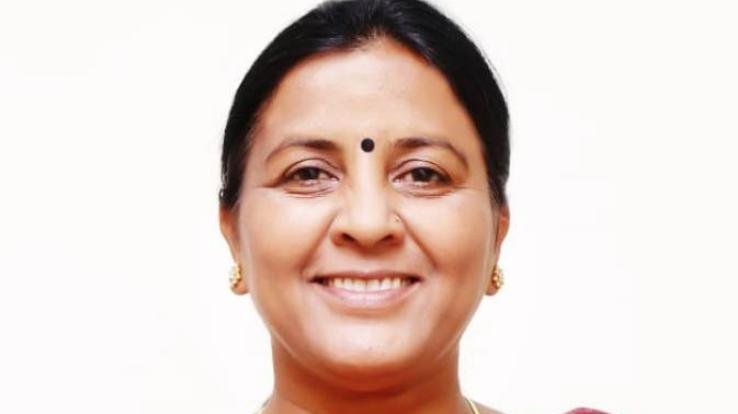 Modi-Jayaram government started more than 10 schemes for women - Indu Goswami