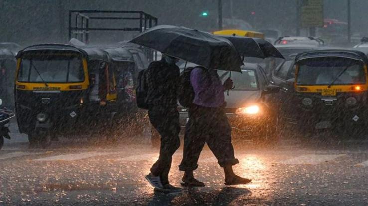 Rain wreaks havoc from Kashmir to Andaman
