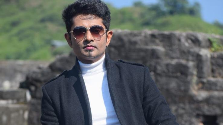  Arvind Singh Rajput eager to show Jauhar on screen along with singing