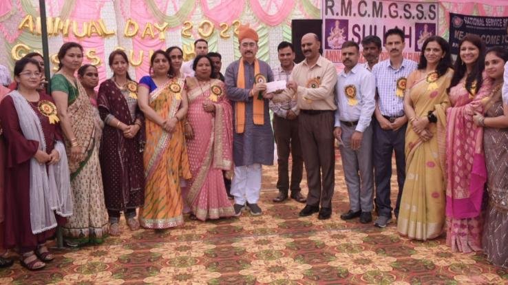 India is the conductor of the Guru-disciple tradition - Parmar