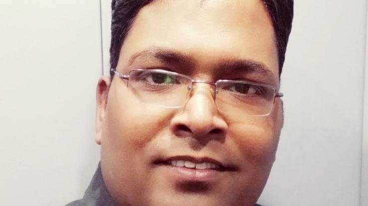 Dr. Ajar Nath Yadav of Biotechnology of Internal University is among the top 2% scientists of the world