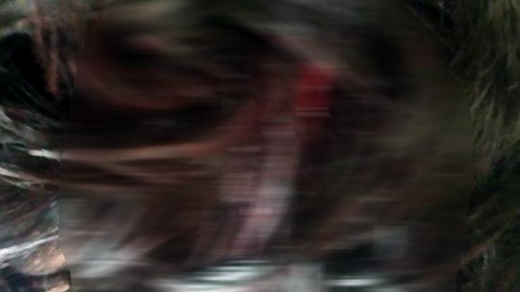 Clashes between SFI and ABVP workers at Kotshera College