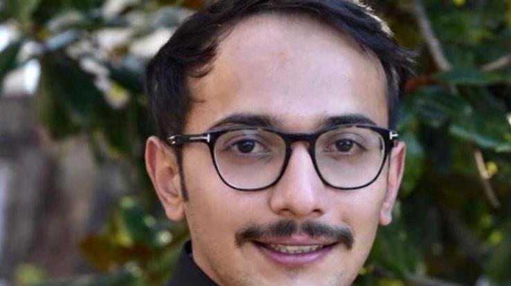 Shimla: Law and order situation worsened in the state, crime of women increased during the tenure of Jai Ram Sarkar: Saurav Chauhan