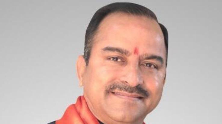 Solar light will be installed every 20 meters in the National Highway of Palampur Municipal Corporation - Trilok Kapoor