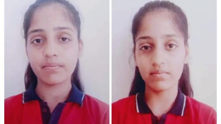 Troll driver's twin daughters shine in NEET exam