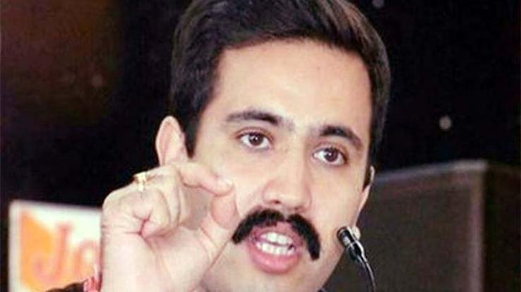 Vikramaditya joins NPS employees' fast