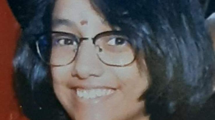 Aditi will get 50 lakh package in Microsoft company