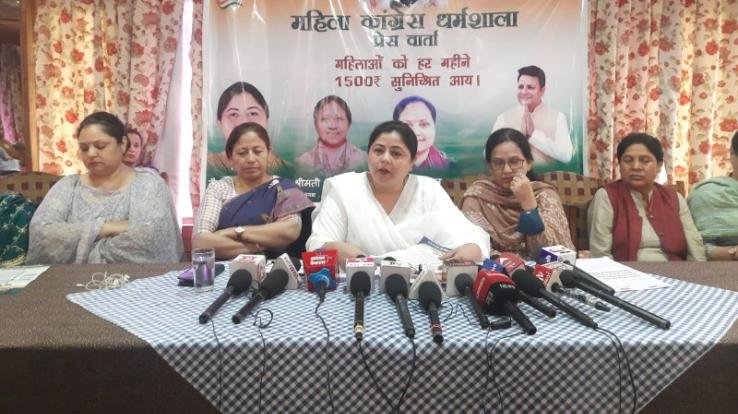 Showing lies as truth and truth as lies is the nature of BJP - Neta D'Souza