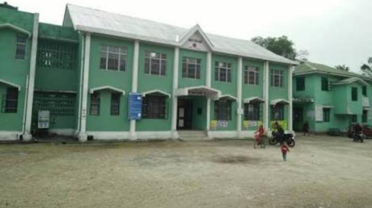 Work of Krasna Lab started in Jaisinghpur Civil Hospital