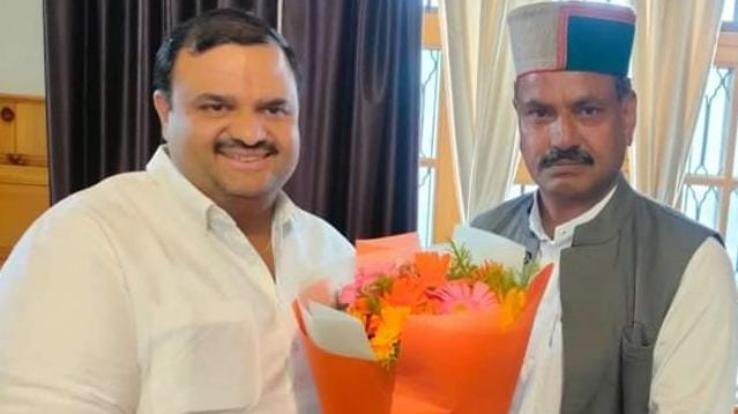 Good rain giving relief to the affected by spending on rallies- Surinder Mankotia