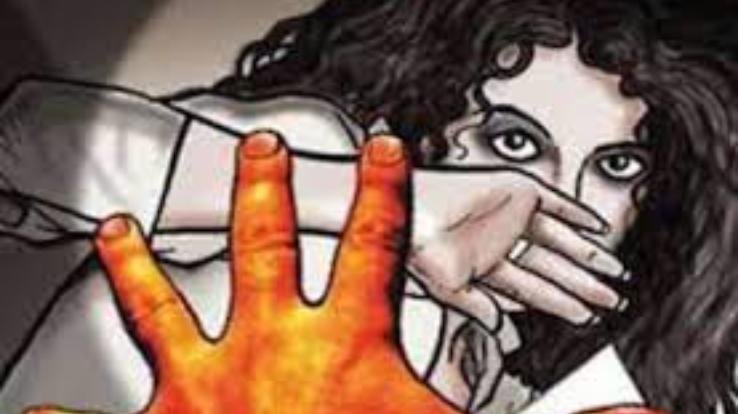 Youth raped 11-year-old Keshari in Bharwai, case registered