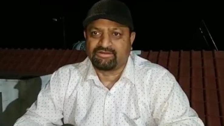 Block Congress President Jaswant Dadhwal raised questions on the functioning of the MLA.