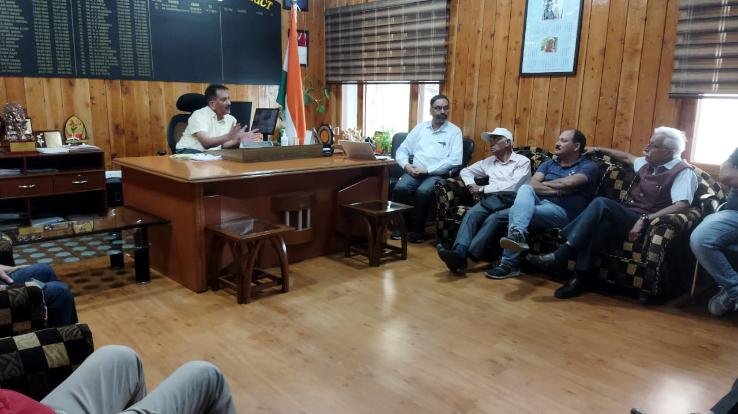 Prime Minister's TB Free India Campaign - Become a 'Nikshay Mitra'