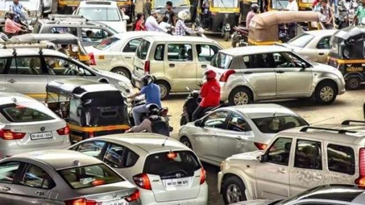 उपायुक्त कार्यालय में नकारा वाहनों की नीलामी 30 दिसम्बर को