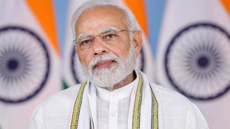 India's G20 presidency will be based on Vasudhaiv Kutumbakam: PM Modi