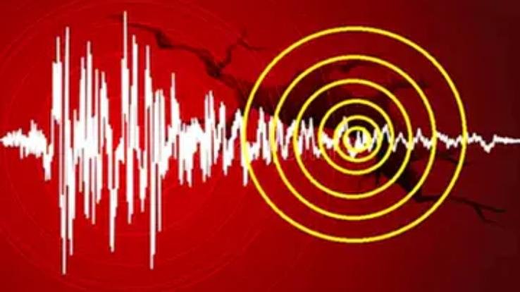  Earth tremors in some parts of Punjab including Amritsar