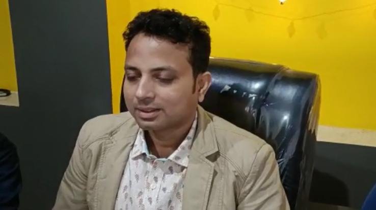 mmense possibilities of employment for the youth in IT sector- Raman Bhanetra