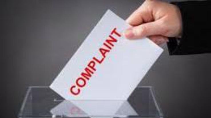 Video of voting went viral on social media, administration complained in police station