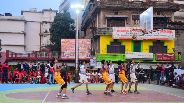 Rajasthan beat Uttar Pradesh 37-36 and boys Karnataka beat Telangana 57-53