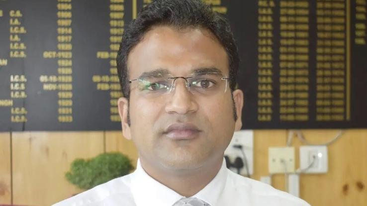 Avoid using open mustard and oil extracted from it - Deputy Commissioner