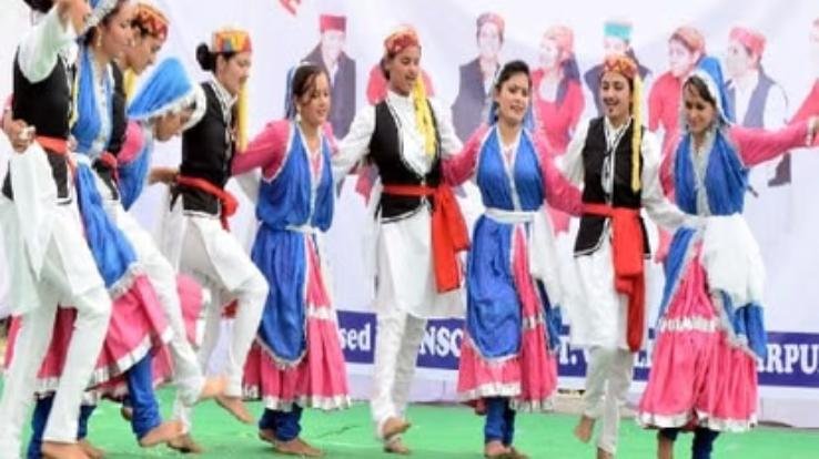 Dharamshala: State level youth festival will start in the third week of December