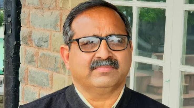 BJP does not do horse trading and will not do it - Randhir Sharma