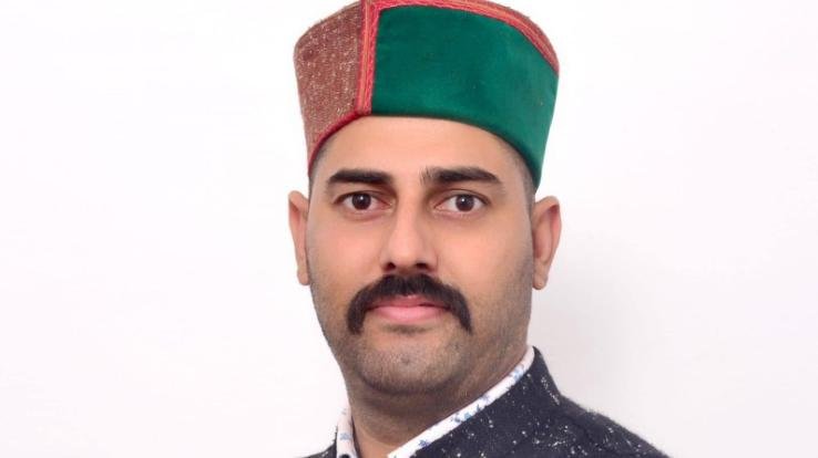 Multitask worker in Himachal on job, no salary - Shashikant