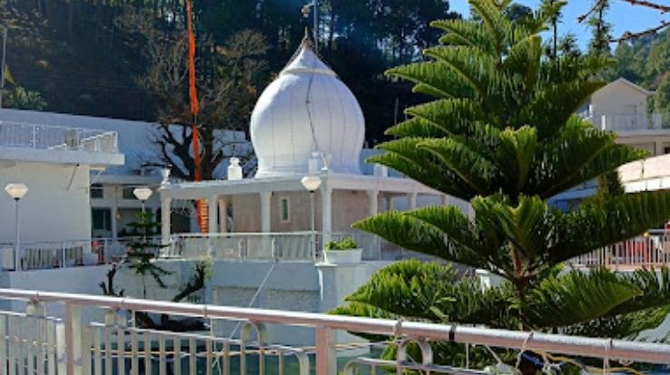 Solan: Devotees from Punjab and Haryana arrived in large numbers on the last day of Mahiya Mela Johadji