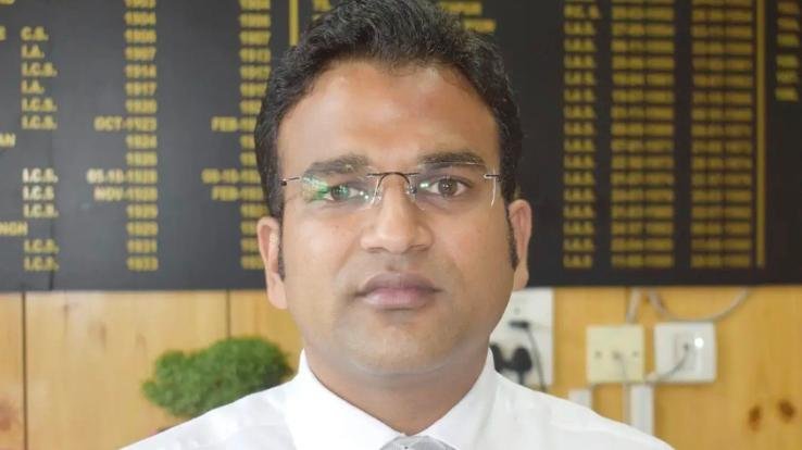 New initiative of Kangra district administration for better health of journalists