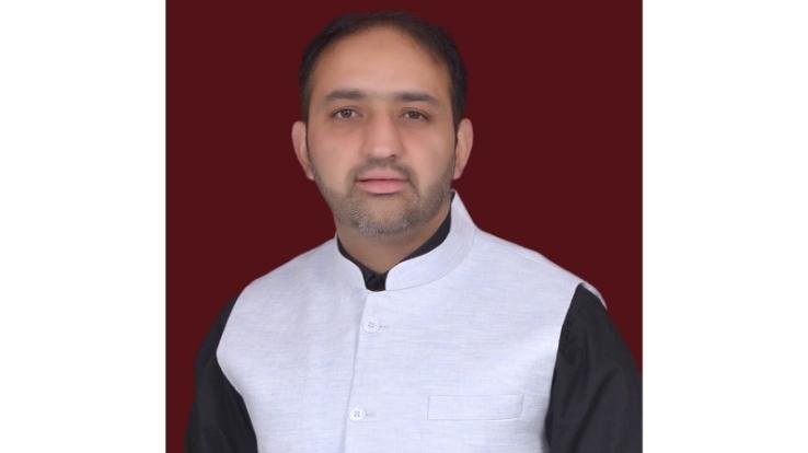 Shimla: Congress can only break the country, cannot unite it: Karan Nanda