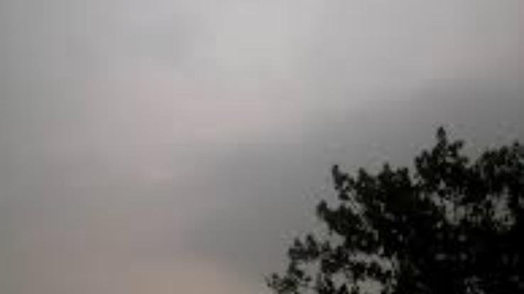 Shimla: The minimum temperature of the capital Shimla and Dalhousie is the highest.