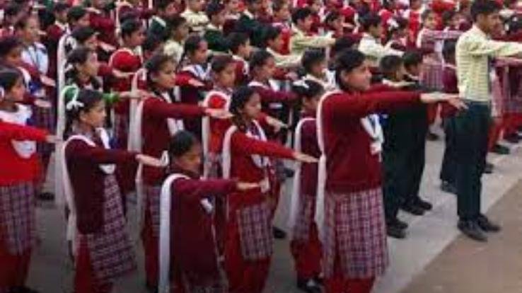 Shimla: Children of class 1st to 12th will soon get uniforms in government schools of the state