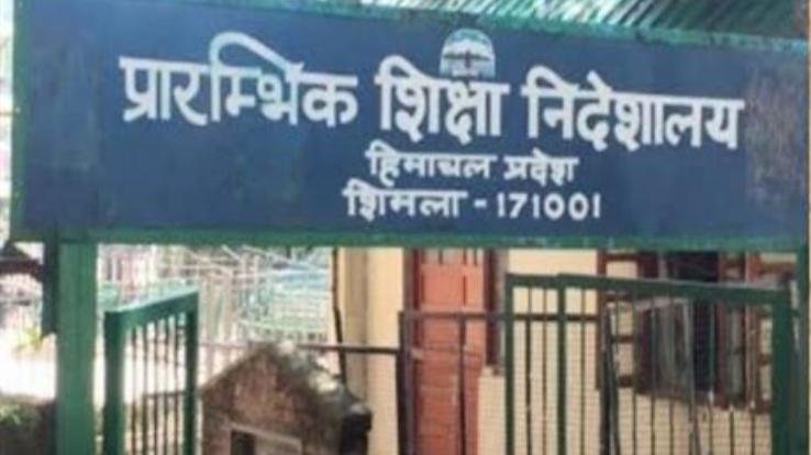Shimla: Datesheet of winter vacation schools released, exam will start from December 13