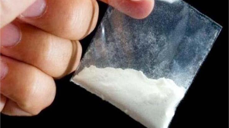 Jawali: Four persons arrested with 5.22 grams of chitta