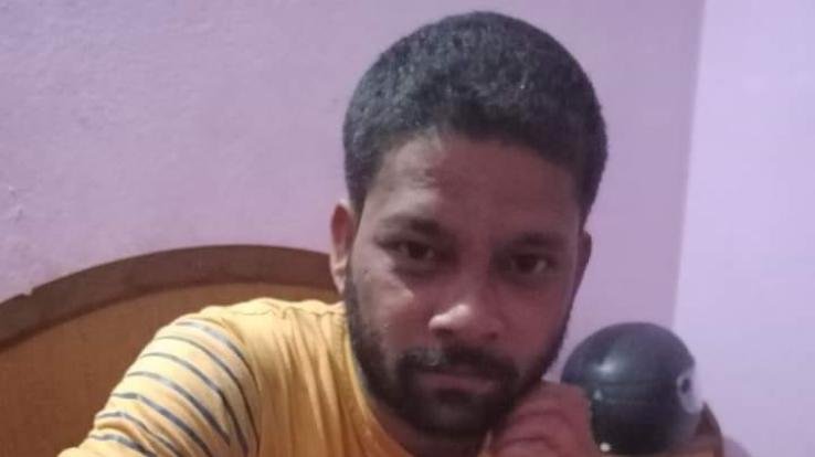 news of missing Sanjeev Kumar's Shahtalai being found in social media is a rumour-SDM