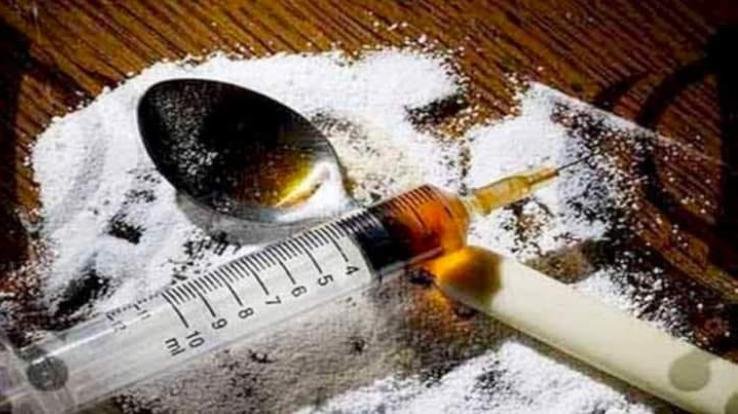  Liquor worth two lakh rupees stolen from contract for Chitta, then sold for 25 thousand