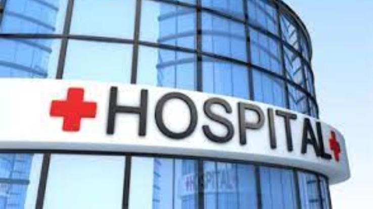 Indora: The Chief Minister had given the status of Civil Hospital to CHC Indora in 2018.