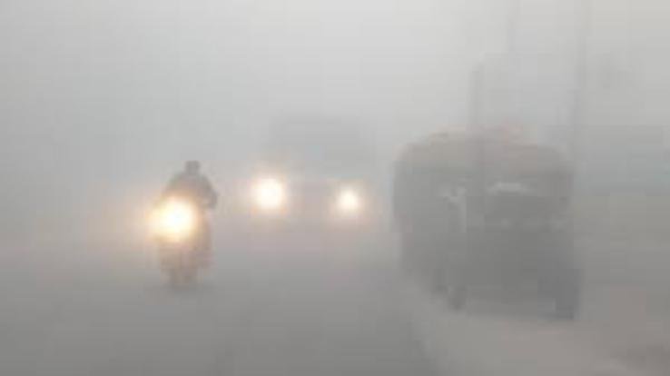 Shimla: Meteorological Center issued yellow alert