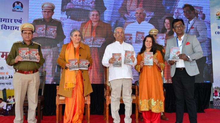 Governor launches seven new initiatives for prison inmates