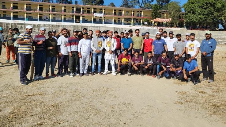  Play is a part of our lifestyle, include it in our daily routine - Shanky Thukral